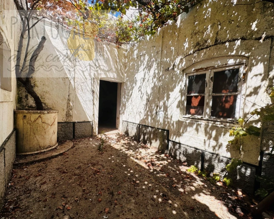 Moradia T16 para Venda em Caia, São Pedro e Alcáçova Foto 14