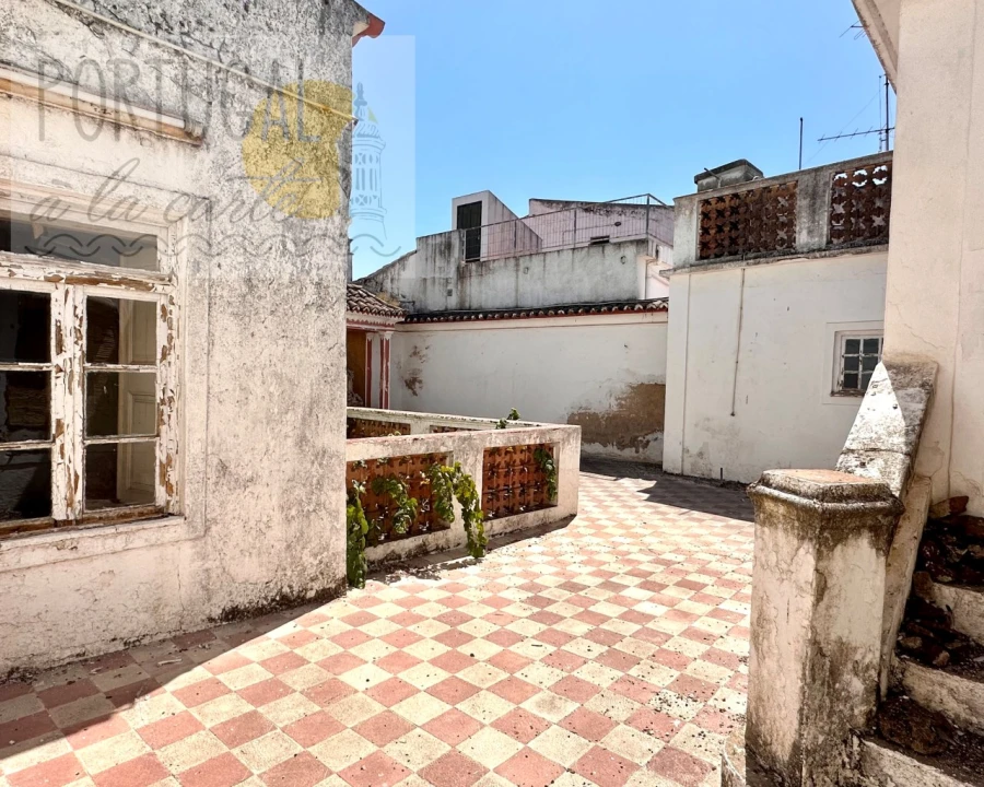 Moradia T16 para Venda em Caia, São Pedro e Alcáçova Foto 18