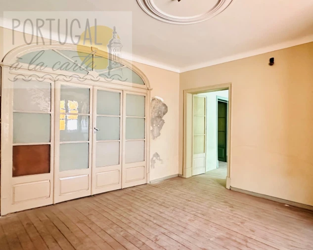 Moradia T16 para Venda em Caia, São Pedro e Alcáçova Foto 5