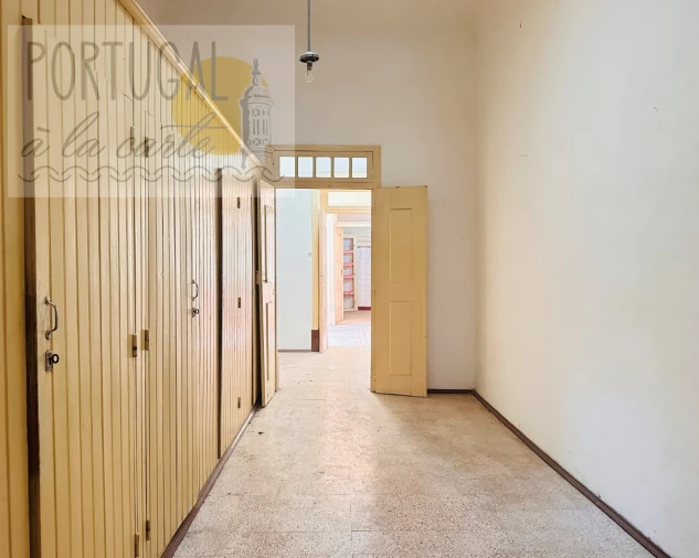 Moradia T16 para Venda em Caia, São Pedro e Alcáçova Foto 23