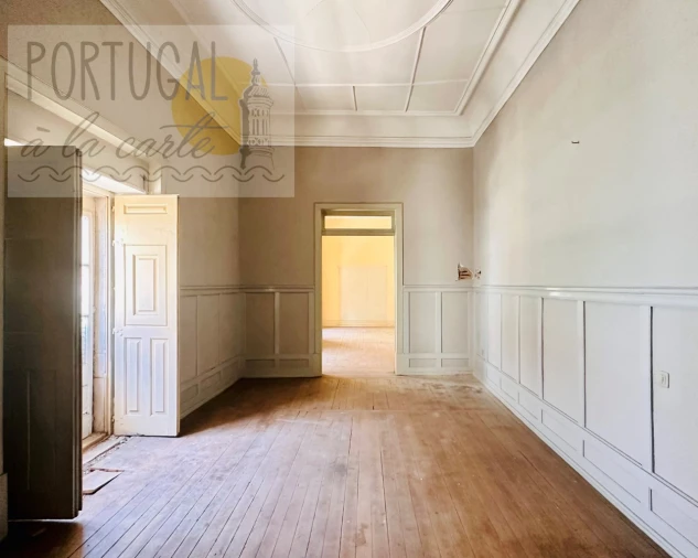 Moradia T16 para Venda em Caia, São Pedro e Alcáçova Foto 26