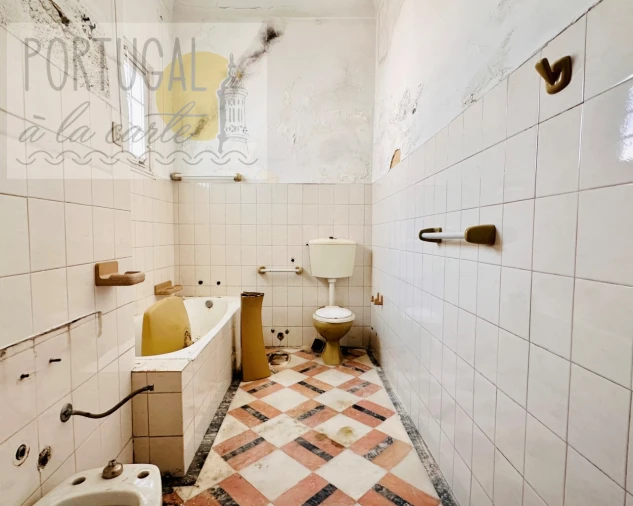 Moradia T16 para Venda em Caia, São Pedro e Alcáçova Foto 28