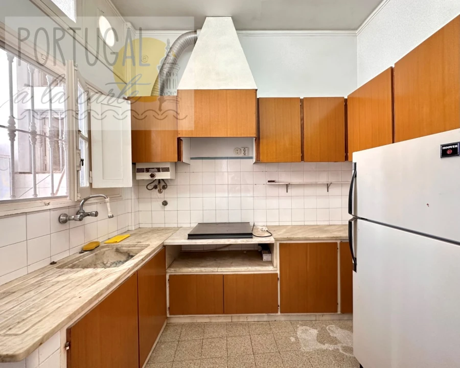 Moradia T4 para Venda em Olhão Foto 45