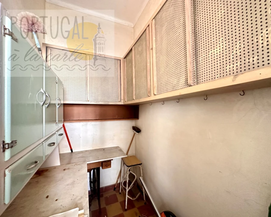 Moradia T4 para Venda em Olhão Foto 48