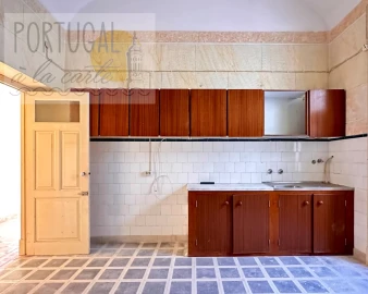 Moradia T4 para Venda em Olhão