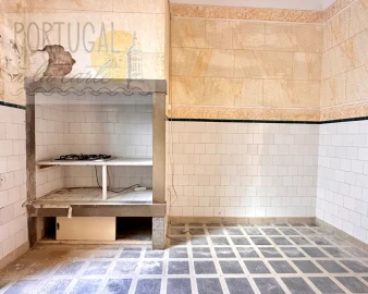 Moradia T4 para Venda em Olhão