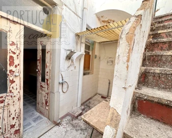 Moradia T4 para Venda em Olhão