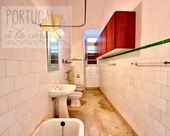 Moradia T4 para Venda em Olhão