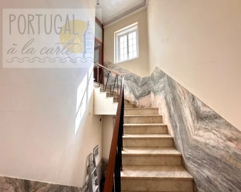 Moradia T4 para Venda em Olhão