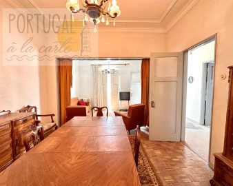 Moradia T4 para Venda em Olhão