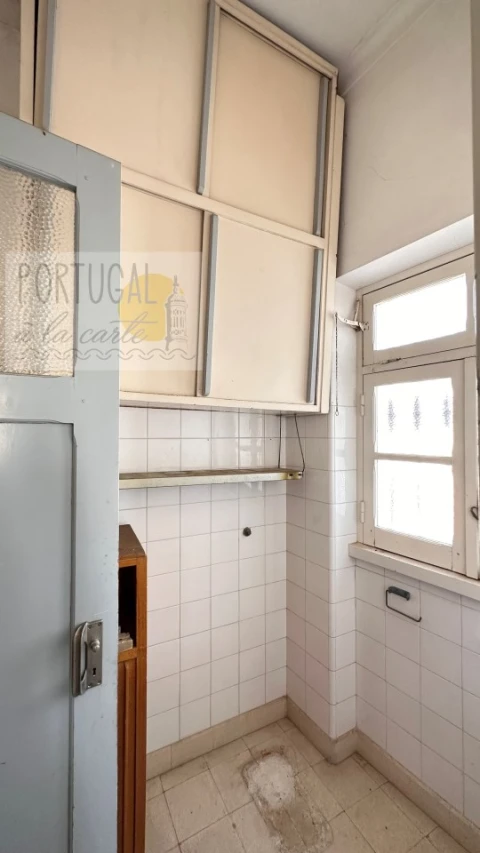 Moradia T4 para Venda em Olhão