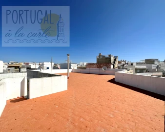 Moradia T4 para Venda em Olhão