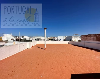 Moradia T4 para Venda em Olhão