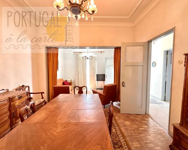 Moradia T4 para Venda em Olhão Foto 29