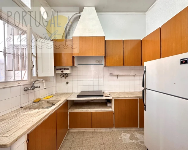 Moradia T4 para Venda em Olhão Foto 45