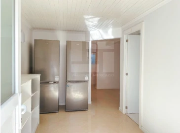Moradia T9 para Venda em Ajuda