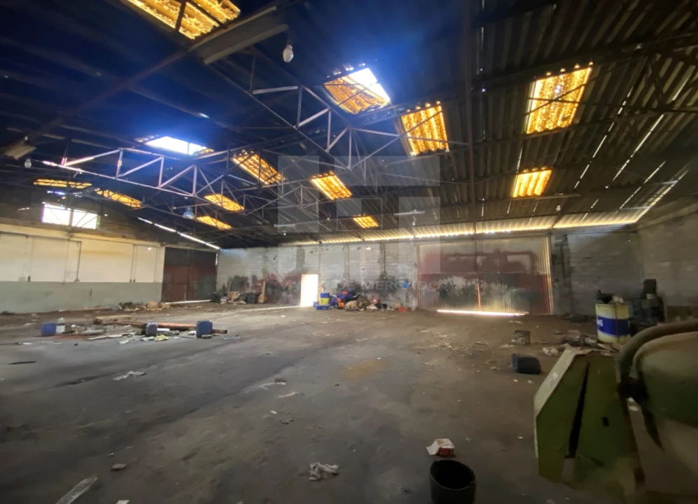 Armazém para Venda em Sernancelhe e Sarzeda Foto 5