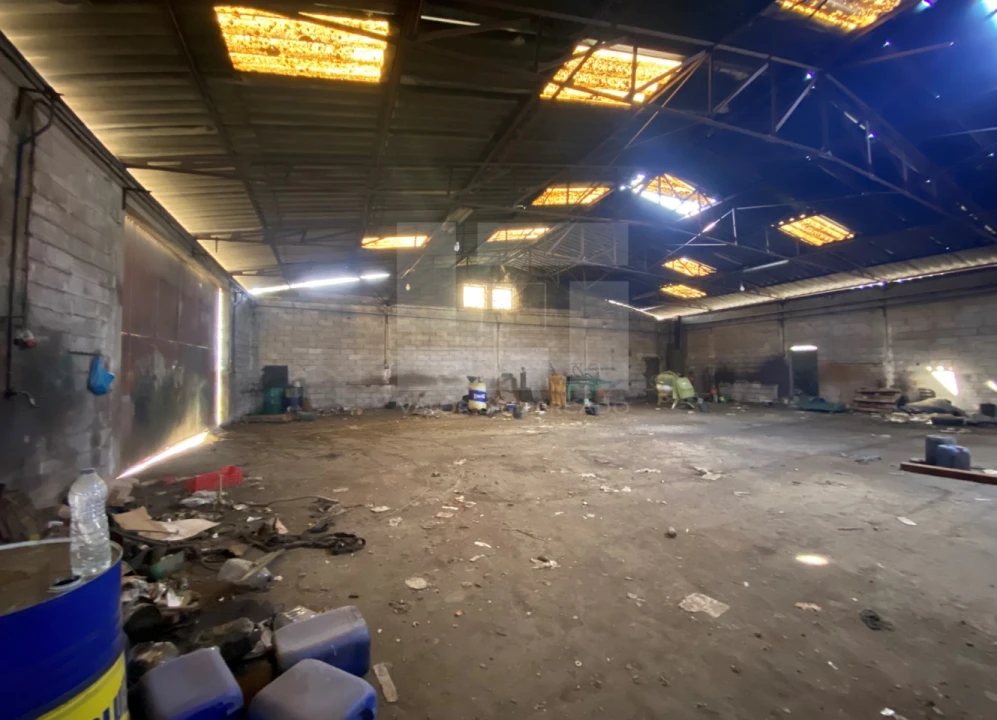 Armazém para Venda em Sernancelhe e Sarzeda Foto 6