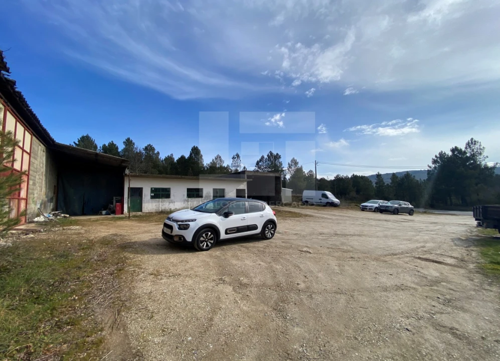 Armazém para Venda em Sernancelhe e Sarzeda Foto 8