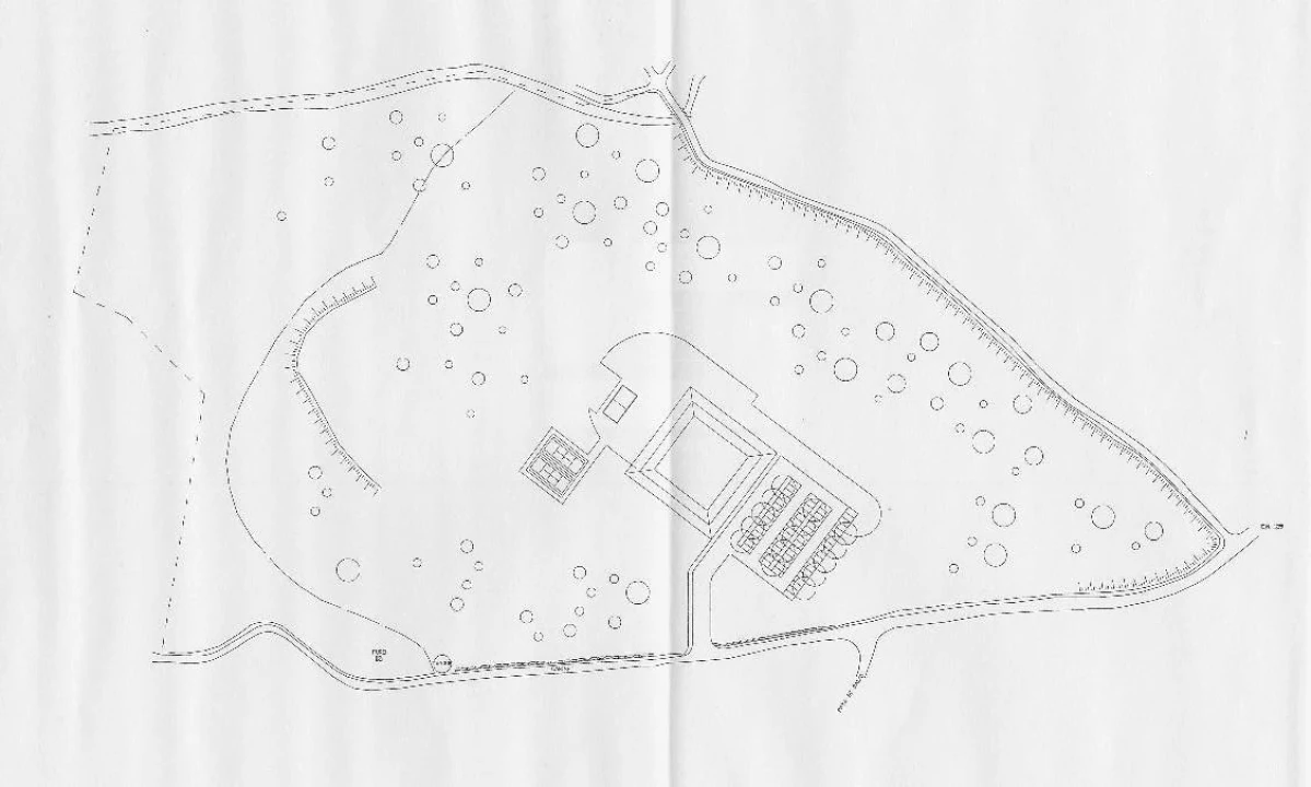 Quinta T25 para Venda em Albufeira e Olhos de Água Foto 13