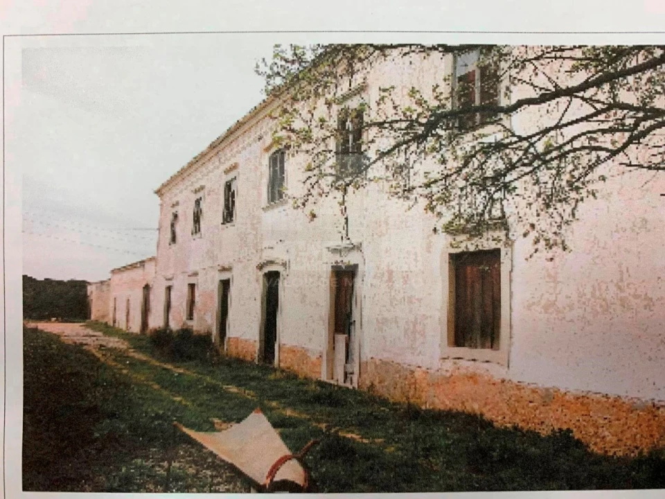 Quinta T25 para Venda em Albufeira e Olhos de Água Foto 18