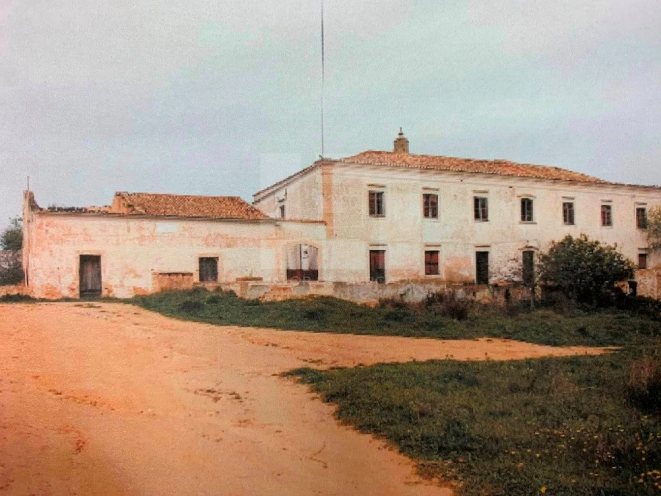 Quinta T25 para Venda em Albufeira e Olhos de Água Foto 6