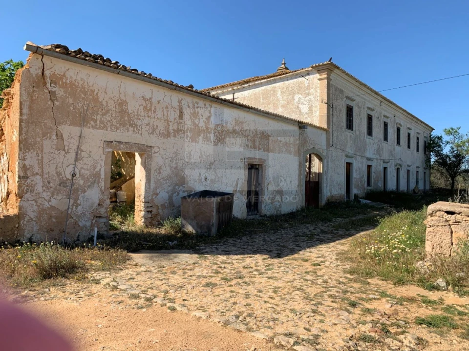 Quinta T25 para Venda em Albufeira e Olhos de Água Foto 31