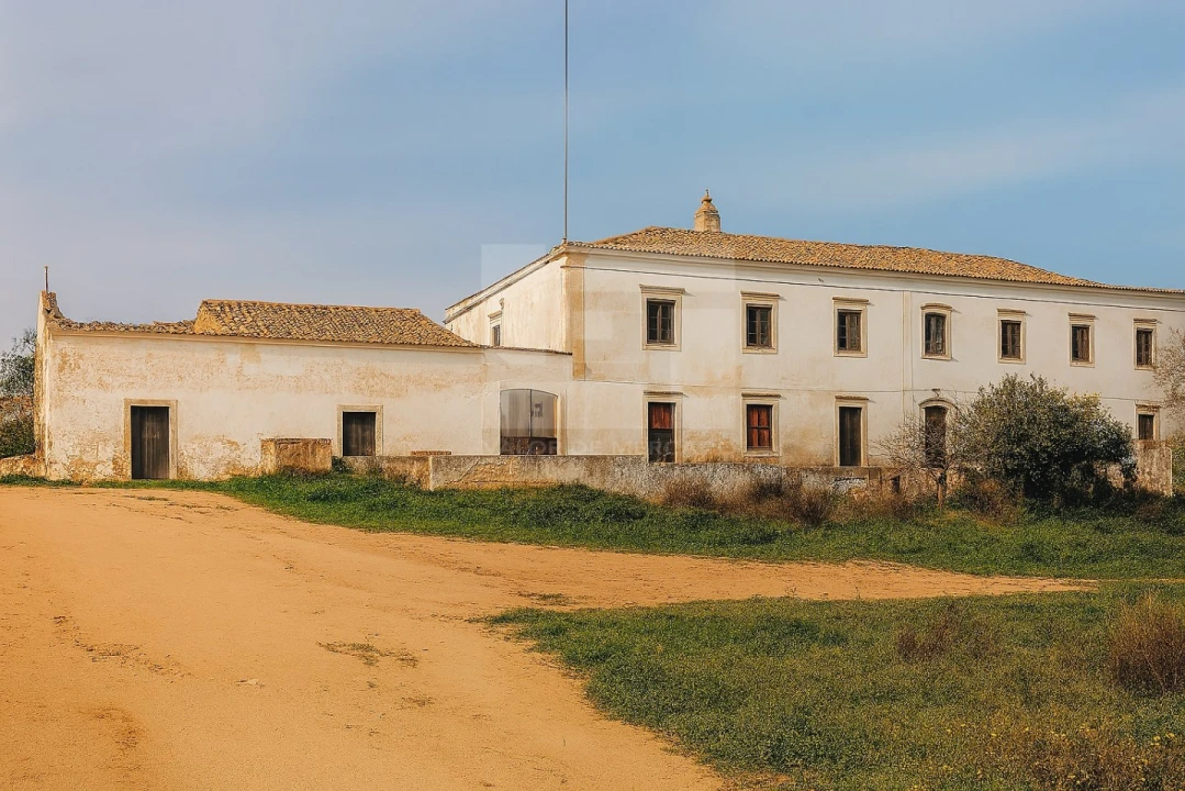 Quinta T25 para Venda em Albufeira e Olhos de Água Foto 3
