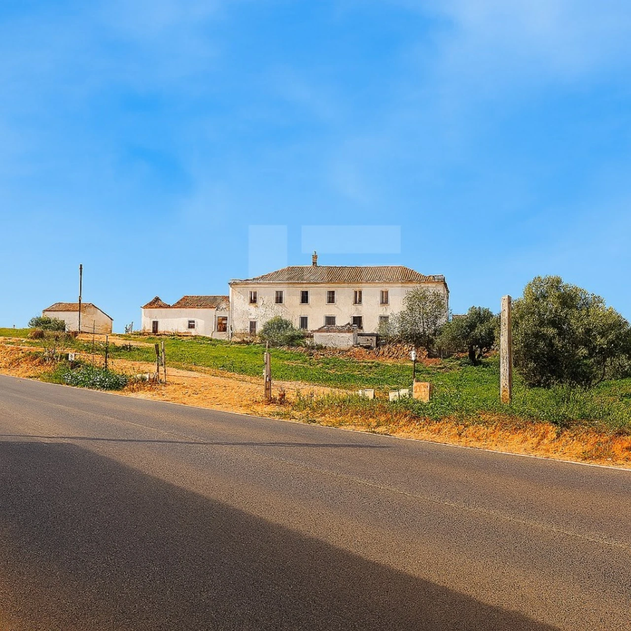 Quinta T25 para Venda em Albufeira e Olhos de Água Foto 4