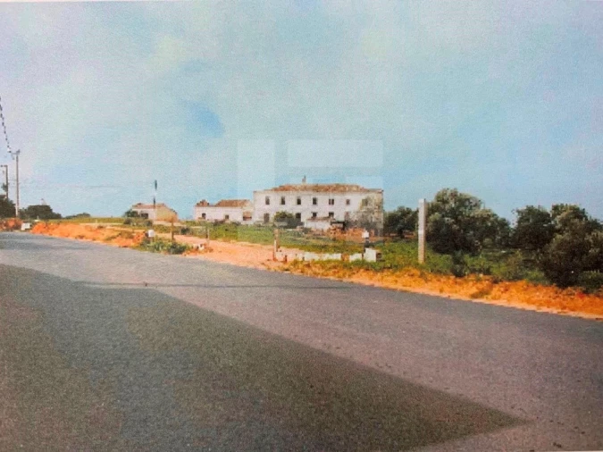 Quinta T25 para Venda em Albufeira e Olhos de Água Foto 11