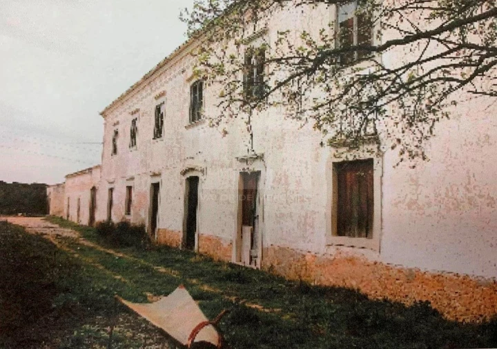 Quinta T25 para Venda em Albufeira e Olhos de Água Foto 20