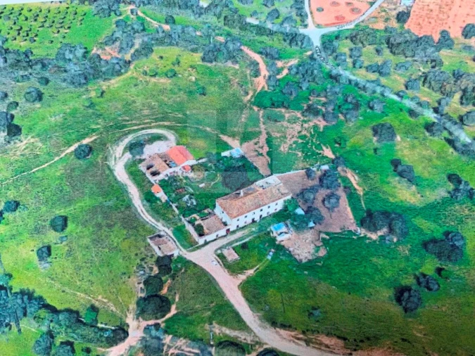 Quinta T25 para Venda em Albufeira e Olhos de Água Foto 5