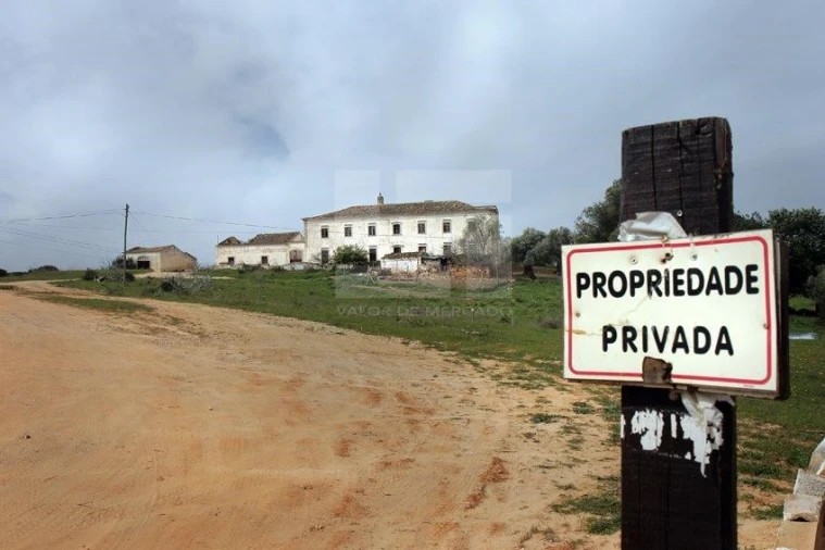 Quinta T25 para Venda em Albufeira e Olhos de Água Foto 7