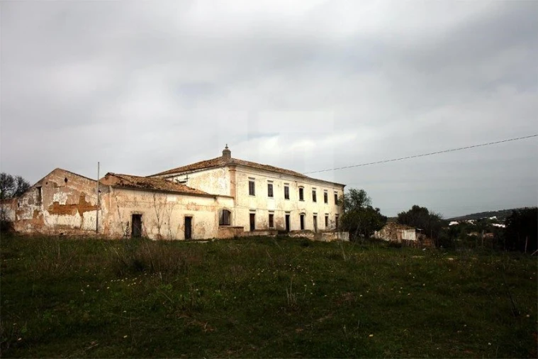 Quinta T25 para Venda em Albufeira e Olhos de Água Foto 28