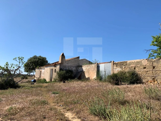 Quinta T25 para Venda em Albufeira e Olhos de Água Foto 33
