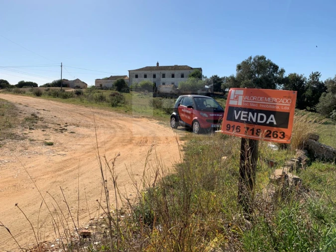 Quinta T25 para Venda em Albufeira e Olhos de Água Foto 37