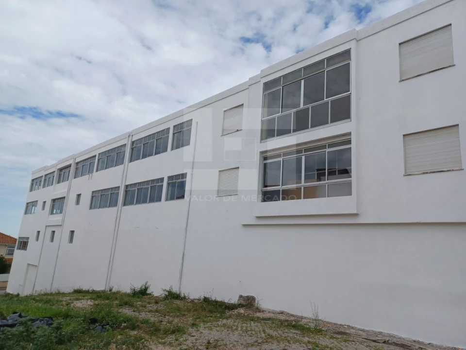 Armazém para Venda em Mangualde, Mesquitela e Cunha Alta Foto 2