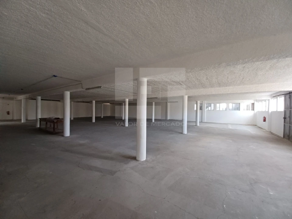 Armazém para Venda em Mangualde, Mesquitela e Cunha Alta Foto 10