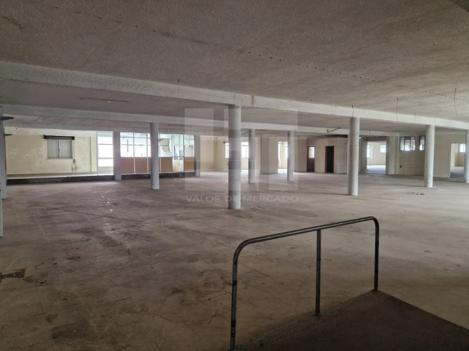 Armazém para Venda em Mangualde, Mesquitela e Cunha Alta Foto 15