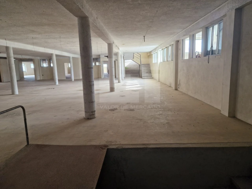 Armazém para Venda em Mangualde, Mesquitela e Cunha Alta Foto 16