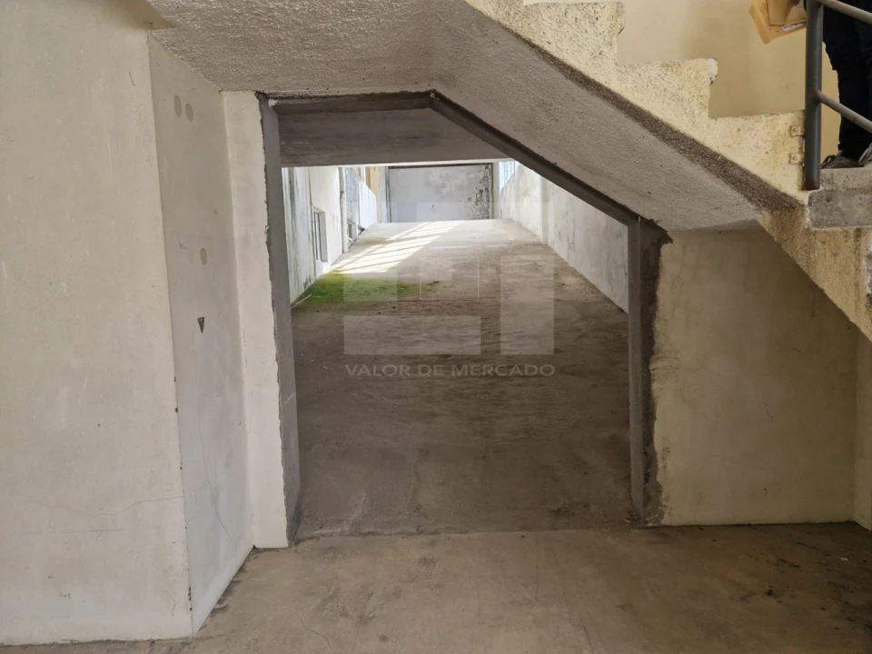 Armazém para Venda em Mangualde, Mesquitela e Cunha Alta Foto 22