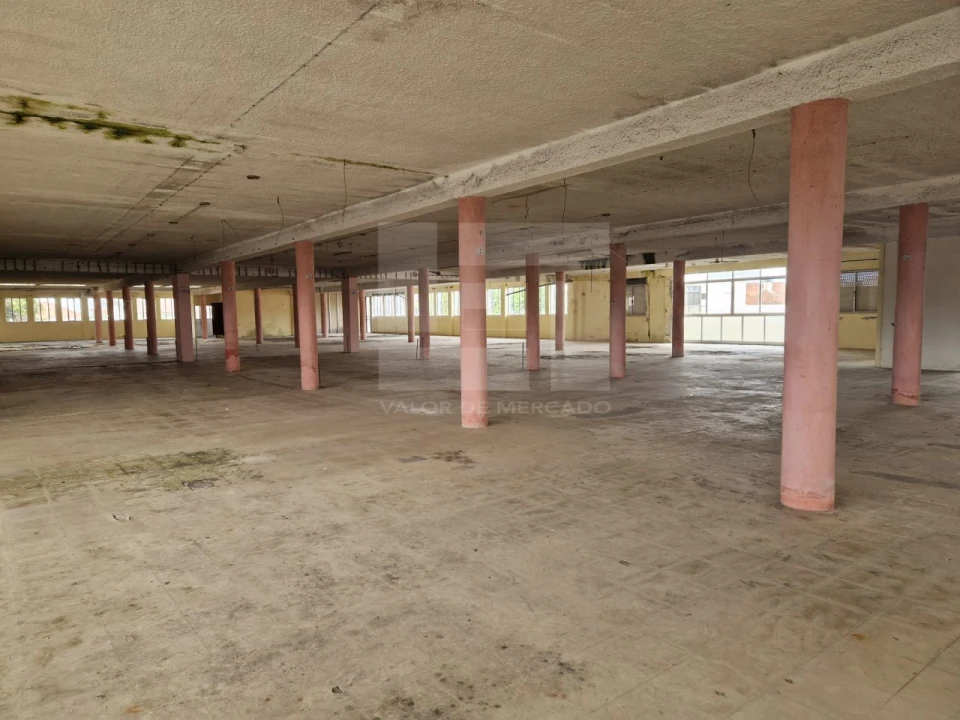 Armazém para Venda em Mangualde, Mesquitela e Cunha Alta Foto 26