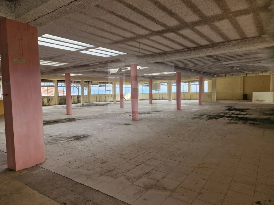 Armazém para Venda em Mangualde, Mesquitela e Cunha Alta Foto 27