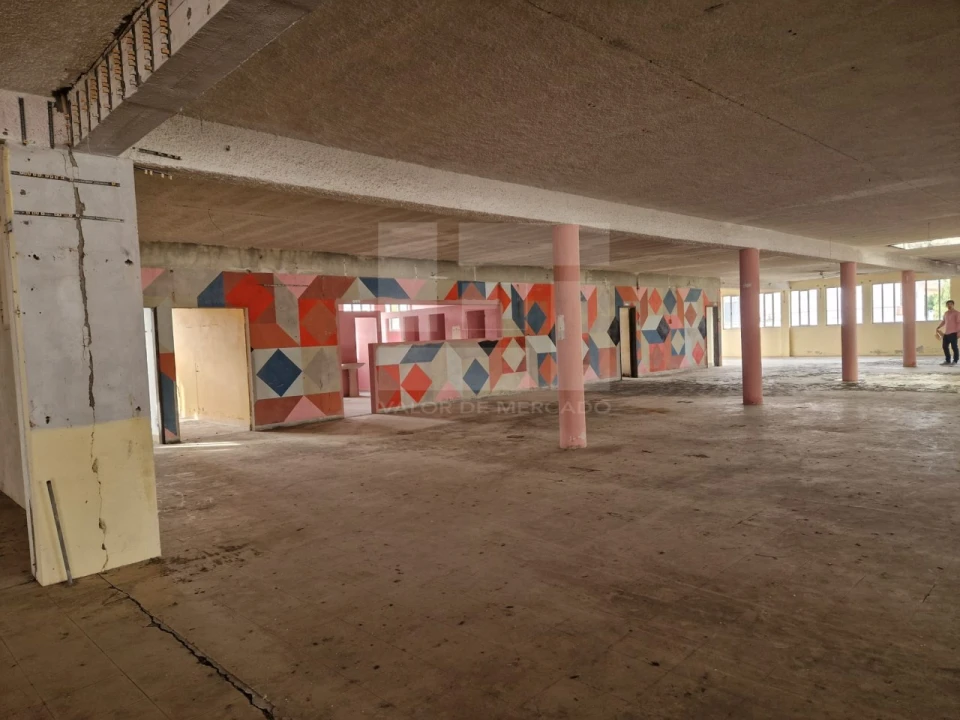 Armazém para Venda em Mangualde, Mesquitela e Cunha Alta Foto 28