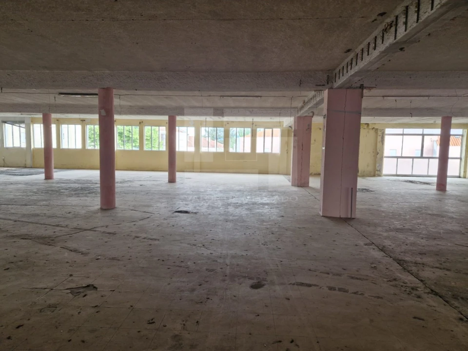 Armazém para Venda em Mangualde, Mesquitela e Cunha Alta Foto 31