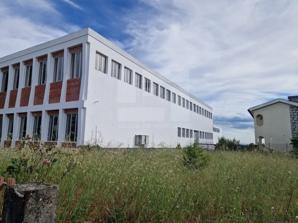 Armazém para Venda em Mangualde, Mesquitela e Cunha Alta Foto 39