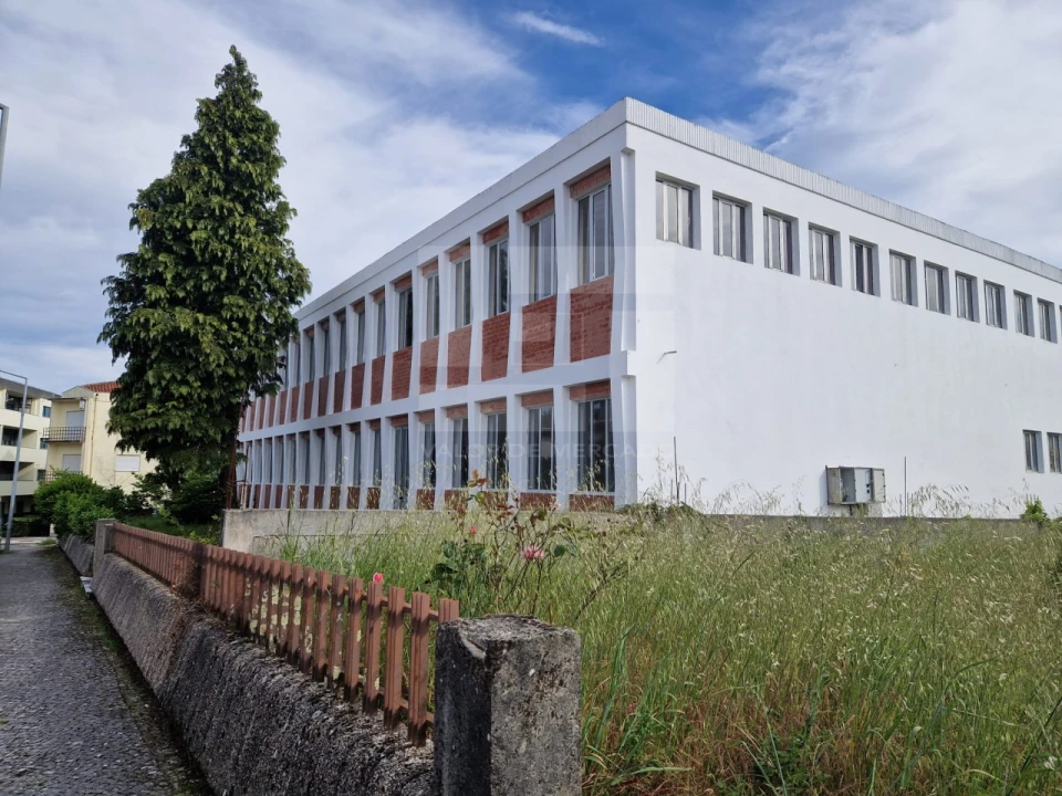 Armazém para Venda em Mangualde, Mesquitela e Cunha Alta Foto 40