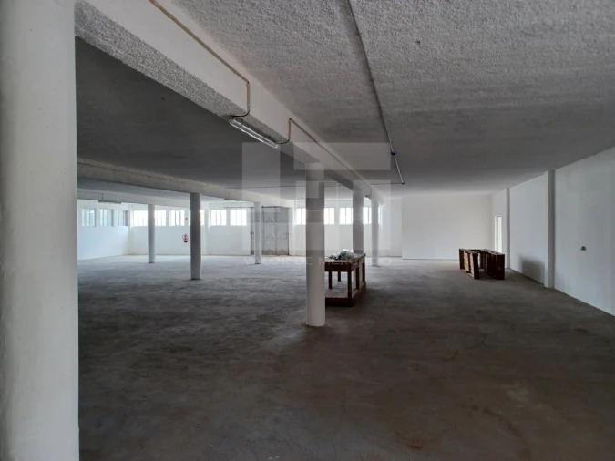 Armazém para Venda em Mangualde, Mesquitela e Cunha Alta Foto 7