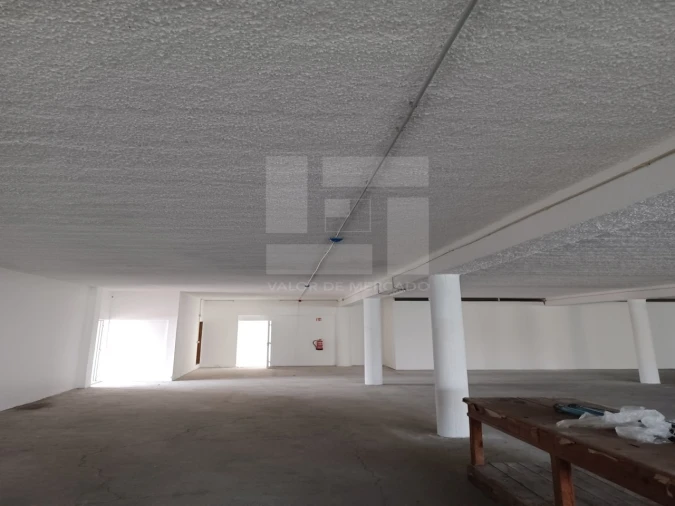 Armazém para Venda em Mangualde, Mesquitela e Cunha Alta Foto 9