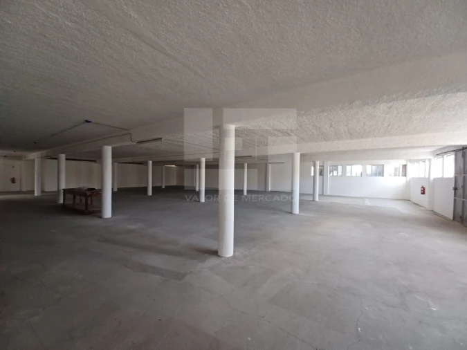 Armazém para Venda em Mangualde, Mesquitela e Cunha Alta Foto 10